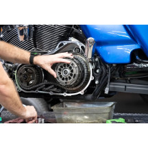 APEX Clutch — Complete kit