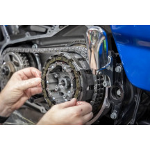 APEX Clutch — Complete kit