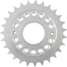 Replacement Chain Drive Kit Front Sprocket — 530, 27T, zinc-plated