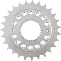 Replacement Chain Drive Kit Front Sprocket — 530, 27T, zinc-plated
