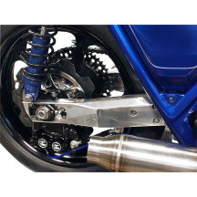 Swing Arm — 25 mm axle, Machined