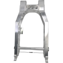 Swing Arm — 25 mm axle, Machined