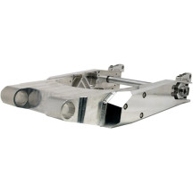 Swing Arm — 25 mm axle, machined finish