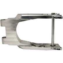 Swing Arm — 25 mm axle, machined finish