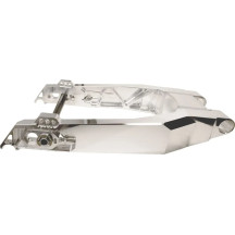 Swing Arm — 25 mm axle, machined finish