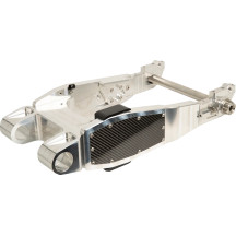 Swing Arm — Assault, Raw