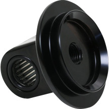 Lowering Kit — Lowers 38.10 mm (1.50"), Black