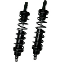 Legend REVO-A Coil Suspension For FXR Models — 14", standard duty, black anodized, rear