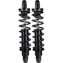 REVO XL Coil Suspension — 12", 13", 14", Black anodized