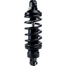 REVO-A Suspensión de muelle ajustable M-Eight Softail — 330.20 mm (13.00"), negro anodizado