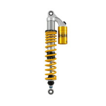 Shock STX — 415 mm, montaje trasero