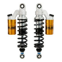 SHOCK STX — 36mm piston, Rear, Pair