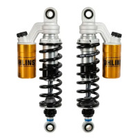 SHOCK STX — 36mm piston, Rear, Pair