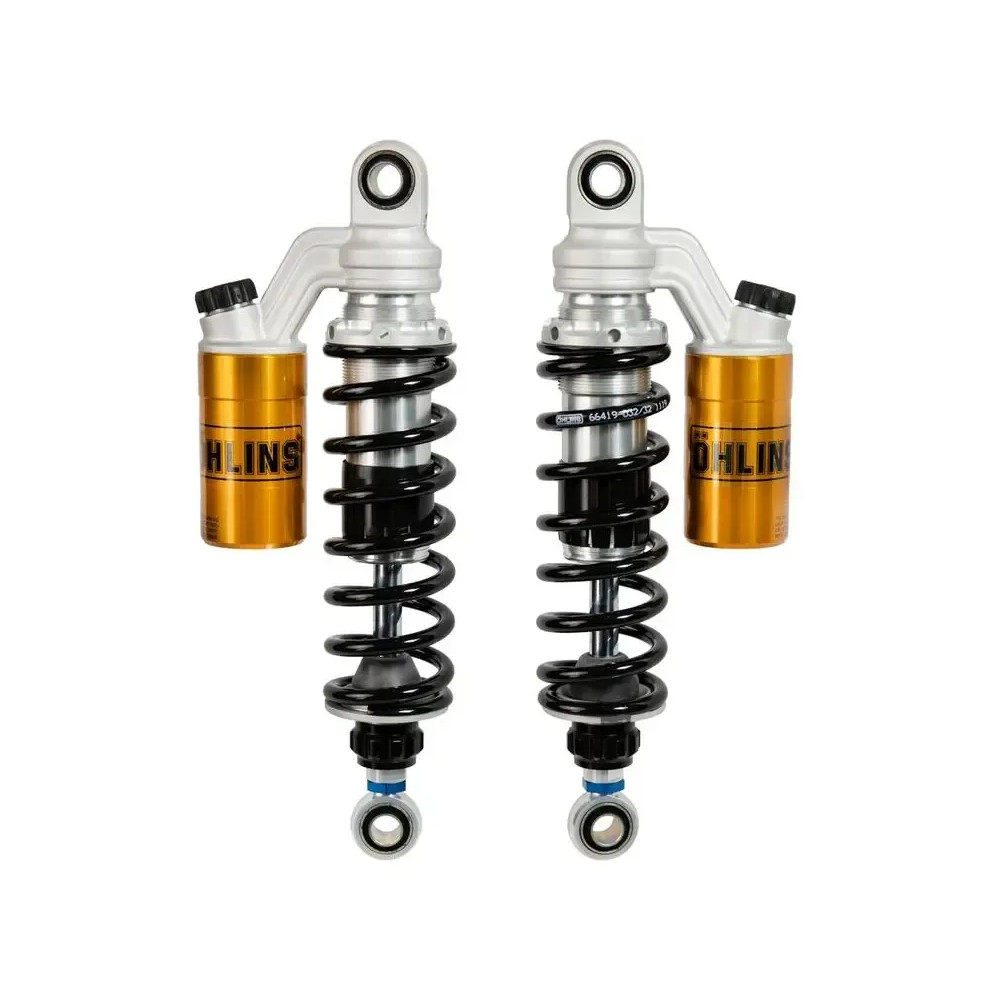 SHOCK STX — 36mm piston, Rear, Pair