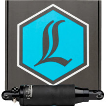 Air-A M-Eight Softail Suspensión de aire — 330 mm (13.00 in), Anodizado, Trasero