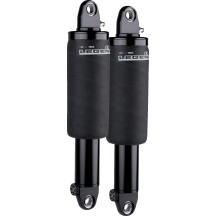 Suspensión Air-A Ajustable FL — 330.2 mm (13.0 in), compatible con 12 in/13 in, negro anodizado