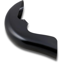 WFB™ Benchmark Front Fender — 6.5" wide, 26" wheel fit, raked frame