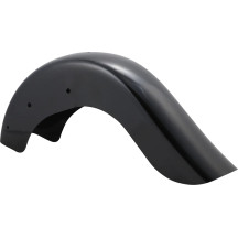 Benchmark Rear Fender — 4" stretch, inside mount 7-1/8", 115 cm contour