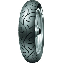 Sport Demon™ Tire — 110/90-18, Rear, Blackwall