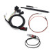 Kit Quickshifter QSX — Negro