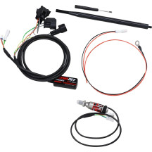 QSX Quickshifter Kit — Black