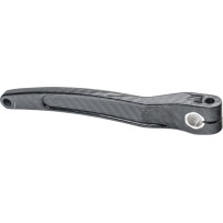 Shifter Arm — Bolt-on, Gray