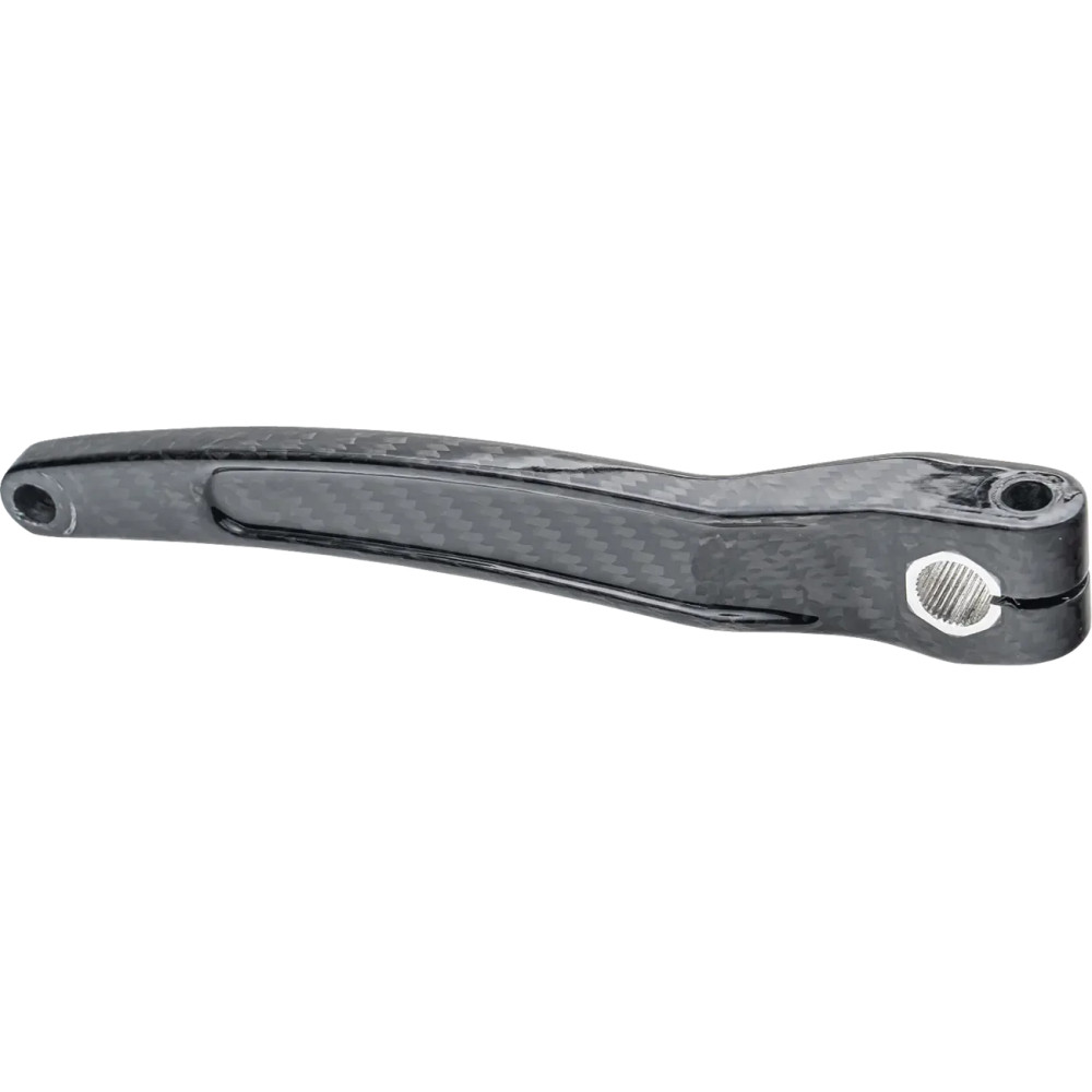 Shifter Arm — Bolt-on, Gray