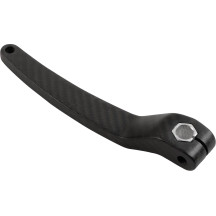 Shifter Arm — Bolt-on, gray matte