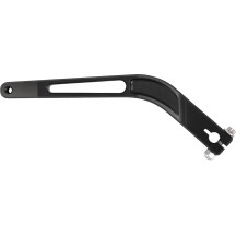Shorter Shift Lever — 8.2 in (20.83 cm), Black hard-anodized