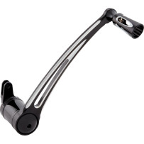 Brake Arm — +25.4 mm (+1") longer, Anodized Black