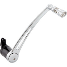 Brake Arm — 25.4 mm (1") longer, Black