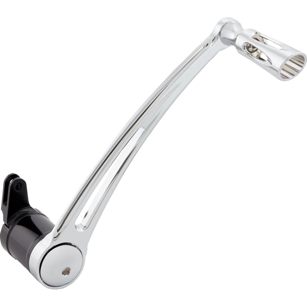 Brake Arm — 25.4 mm (1") longer, Black