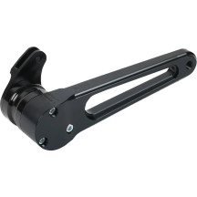 Brake Arm — Short, Black