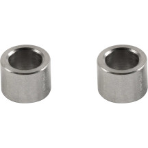 Brake Linkage — Softail fitment, adjustable, silver