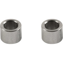 Brake Linkage — Softail fitment, adjustable, silver