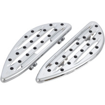 Deep Cut Floorboards — 40.5 cm (16in), 15 cm (6in), Driver