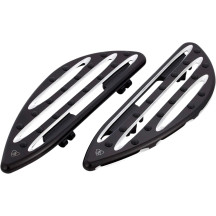 Deep Cut Floorboards — 18" length, 1" thickness, Driver