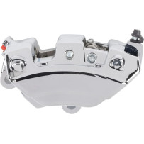 Brake Caliper — Rear right, Chrome