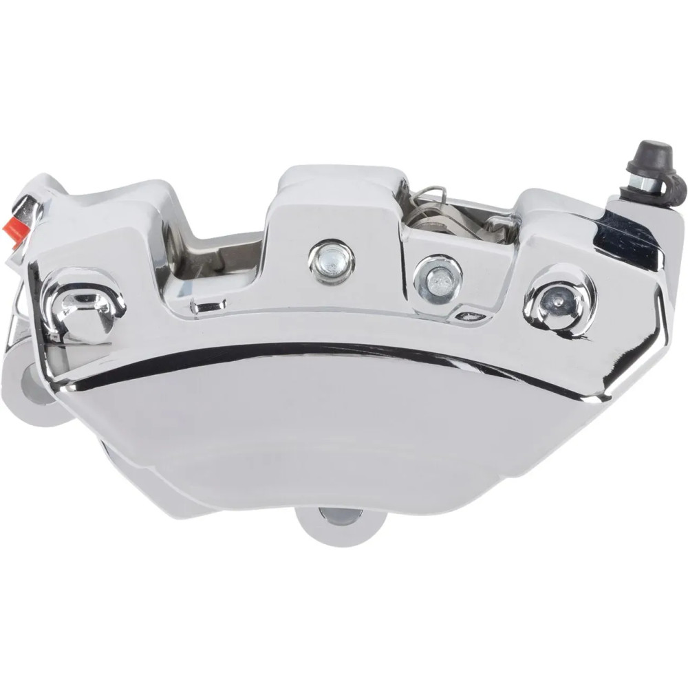 Brake Caliper — Rear right, Chrome