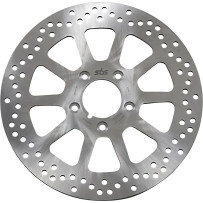 Stainless Steel Brake Rotor — 292 mm