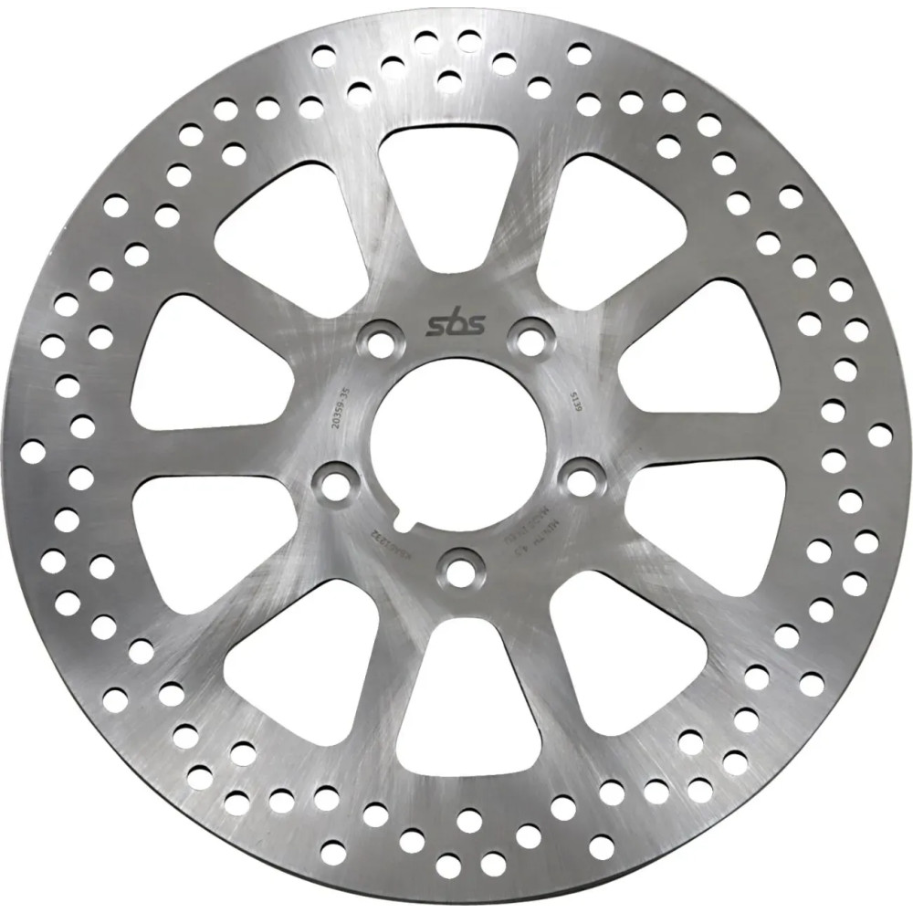 Stainless Steel Brake Rotor — 292 mm
