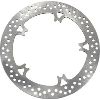 Stainless Steel Brake Rotor — 300 mm