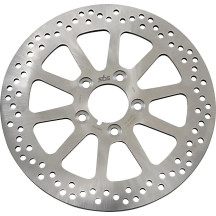Stainless Steel Brake Rotor — 300 mm