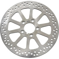 Stainless Steel Brake Rotor — 300 mm