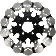 Rotor de freno Skull — 292 mm (11-1/2"), Dos piezas (flotante)