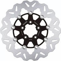 Wave® Disco de freno — 300 mm, 5.0 mm, dos piezas flotante