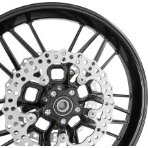 Spider Rotor — 300 mm (11.8")