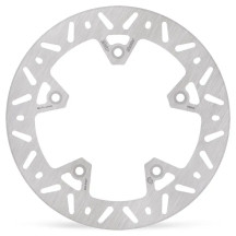 Nitro Series Brake Disc Scooter — 282 mm, bolt hole circle 165 mm, 5-hole, 5 mm