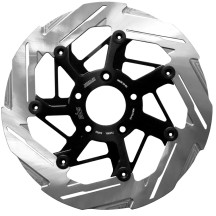 Brake Rotor Designed by Kodlin — Black, Silver, Stainless Steel