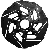 Brake Rotor Designed by Kodlin — Black